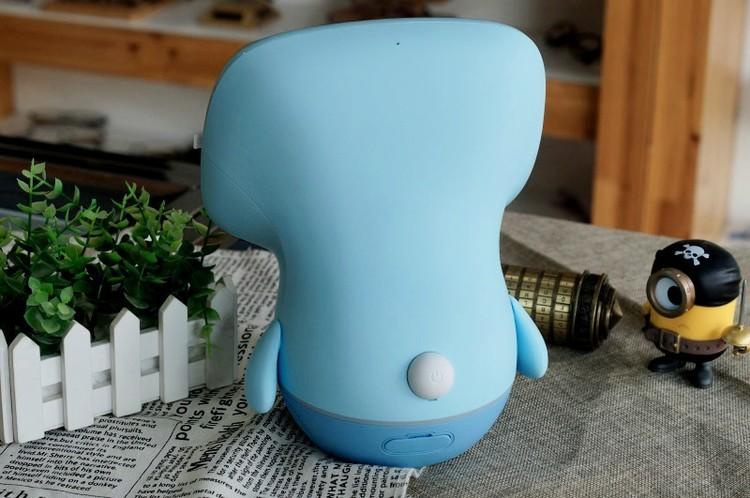 不花冤枉钱,三合一多功能的早教产品——聪聪ai陪伴教育机器人测评