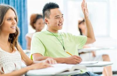 美国留学时不得不知的5条学术文化