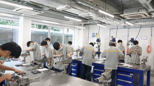 免租 退税 上马3000套租赁房,莘庄工业区 保链 有举措