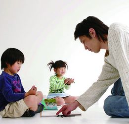 教育培训加盟进入黄金十年 中国加盟网