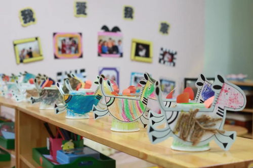 一所好的幼儿园应该是什么样的 有图有真相