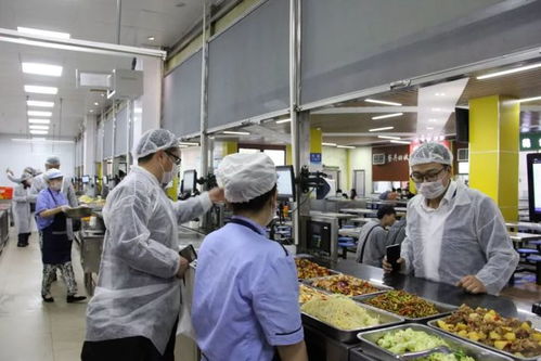 时刻绷紧食品安全之弦 ,自查整改强化食品安全管理 希望教育集团召开2019年校园食品安全管理培训会议