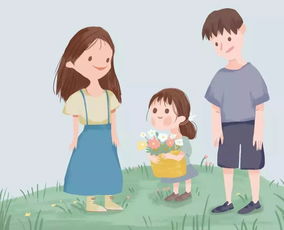 高情商教育,是培养孩子学会这些事
