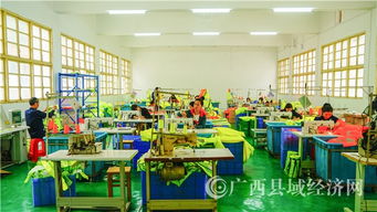 凌云县 东西协作奏响扶贫乐曲